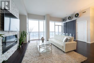 Condo Apartment for Sale, 223 Webb Drive #PH3504, Mississauga (City Centre), ON
