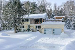 Property for Sale, 256 Woodland Drive, Huntsville (Chaffey), ON