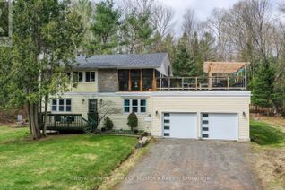 Property for Sale, 256 Woodland Drive, Huntsville (Chaffey), ON