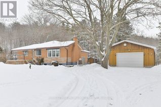 Bungalow for Sale, 556 Rosebush Road, Quinte West (Sidney Ward), ON