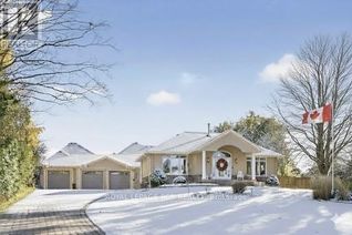 Property for Sale, 181 Queen Street S, New Tecumseth (Tottenham), ON