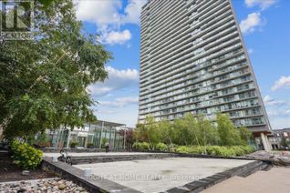 Condo for Rent, 105 The Queens Way #1607, Toronto (High Park-Swansea), ON