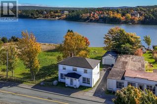 Property for Sale, 47-49 North River Road, North River, NL