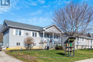 Bungalow for Sale, 37 Chatham Street, Bayham (Port Burwell), ON Bungalow for Sale, 37 Chatham Street, Bayham (Port Burwell), ON