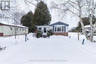 Bungalow for Sale, 302694 Douglas Street #3, West Grey, ON Bungalow for Sale, 302694 Douglas Street #3, West Grey, ON