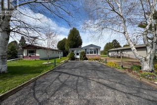 Bungalow for Sale, 302694 Douglas Street #3, West Grey, ON Bungalow for Sale, 302694 Douglas Street #3, West Grey, ON