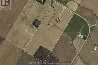 Commercial Land for Sale, 41487 Londesborough Road, Central Huron (Hullett), ON