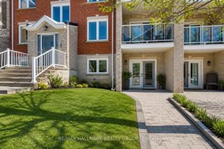 Condo for Sale, 237 Oak Street W #1102, Gananoque, ON