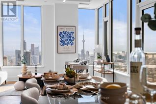 Property for Sale, 11 Yorkville Avenue #6209, Toronto (Annex), ON