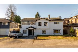 Property for Sale, 7923 122a Street, Surrey, BC