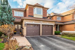 Property for Sale, 12 Barberry Crescent, Richmond Hill (Oak Ridges), ON