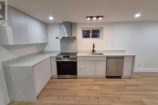 Bungalow for Rent, 48 Rockport Crescent #Bsmt, Richmond Hill (Crosby), ON Bungalow for Rent, 48 Rockport Crescent #Bsmt, Richmond Hill (Crosby), ON