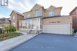 Property for Sale, 10 Leopard Gate, Brampton (Sandringham-Wellington), ON