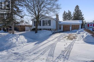 Property for Sale, 26 Fagan Drive, Halton Hills (Georgetown), ON