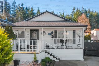 Property for Sale, 658 Alderwood Dr #55, Ladysmith, BC