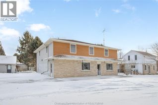Industrial Property for Sale, 7216 Talbot Trail, Dealtown, ON Industrial Property for Sale, 7216 Talbot Trail, Dealtown, ON