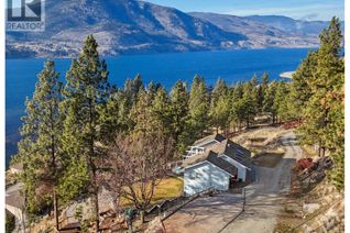 Property for Sale, 133 Eagle Ridge Road, Okanagan Falls, BC