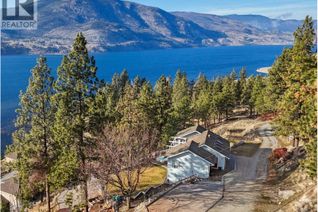 Detached House for Sale, 133 Eagle Ridge Road, Okanagan Falls, BC