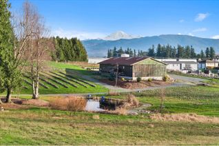 Detached House for Sale, 681 Bradner Road, Abbotsford, BC