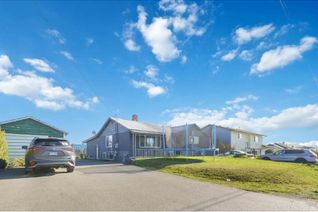 Commercial Land for Sale, 1860 Queen Street, Abbotsford, BC