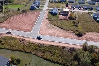 Commercial Land for Sale, Lot 91 Goldsmith Row, Stratford, PE