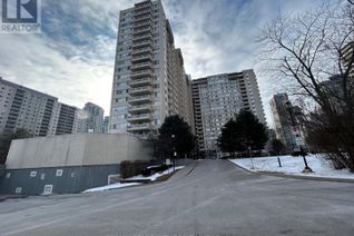 Property for Sale, 3590 Kaneff Crescent #805, Mississauga (Mississauga Valleys), ON