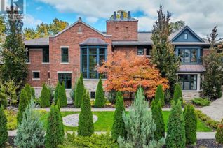 Property for Sale, 89 Kingsway Crescent, Toronto (Kingsway South), ON