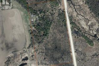 Land for Sale, 612608 Sideroad 61, Southgate, ON Land for Sale, 612608 Sideroad 61, Southgate, ON