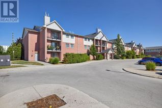 Property for Sale, 144 Conway Drive #92, London South (South X), ON