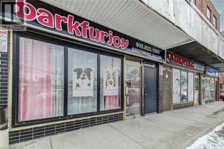 Commercial/Retail Property for Sale, 1858 Lakeshore Road W, Mississauga, ON