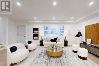 Property for Sale, 29 Rosita Crescent, Toronto (Clairlea-Birchmount), ON