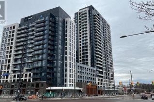 Property for Sale, 7950 Bathurst Street #B-208, Vaughan (Beverley Glen), ON