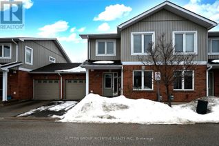 Property for Rent, 90 Sovereign's Gate #29, Barrie (Innis-Shore), ON