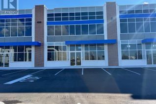 Property for Lease, 85 Inspire Boulevard #C10, Brampton (Sandringham-Wellington North), ON