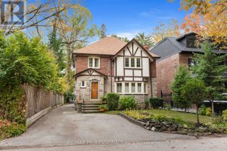 Property for Sale, 3 Lynngrove Avenue, Toronto (Kingsway South), ON
