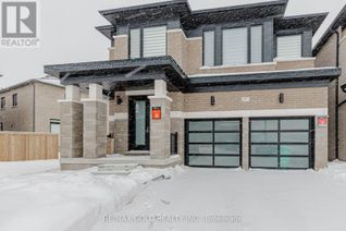 Property for Sale, 57 Arnold Circle, Brampton (Northwest Brampton), ON