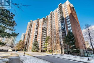 Property for Sale, 20 Mississauga Valley Boulevard #1410, Mississauga (Mississauga Valleys), ON