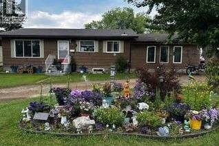 Bungalow for Sale, 110 South Avenue E, Hafford, SK