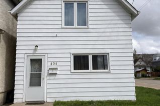 House for Sale, 404 Fairford Street W, Moose Jaw, SK House for Sale, 404 Fairford Street W, Moose Jaw, SK