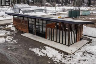 Commercial/Retail Property for Sale, 103 W 2nd Street, Vanderhoof, BC