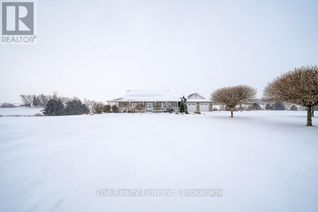 Farm for Sale, 716173 18th Line, Blandford-Blenheim, ON