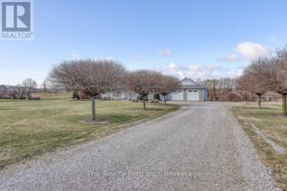 Commercial Farm for Sale, 716173 18th Line, Blandford-Blenheim, ON