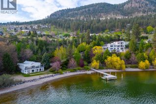 Property for Sale, 5205 Buchanan Road, Peachland, BC