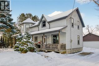 Property for Sale, 151 Lynden Road, Lynden, ON