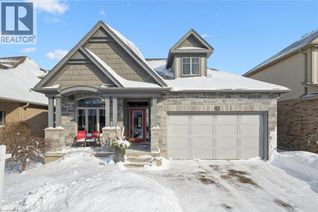 Property for Sale, 276 Dewdrop Crescent, Waterloo, ON