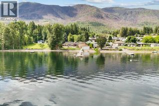 Property for Sale, 957 Garroway Road, Sorrento, BC