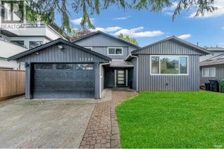 House for Sale, 11280 Caravel Court, Richmond, BC