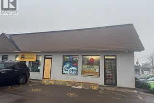 Commercial/Retail Property for Sale, 460 St. George Street, Moncton, NB