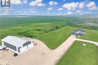Detached House for Sale, Prairie View Acreage, Brock Rm No. 64, SK