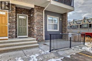 Property for Sale, 250 Fireside View #401, Cochrane, AB